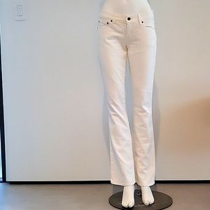 Lucky Brand Lolita Jeans